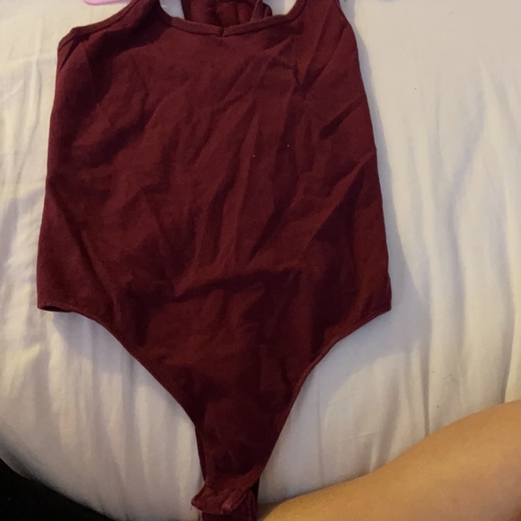 Bodysuit - Picture 2 of 3